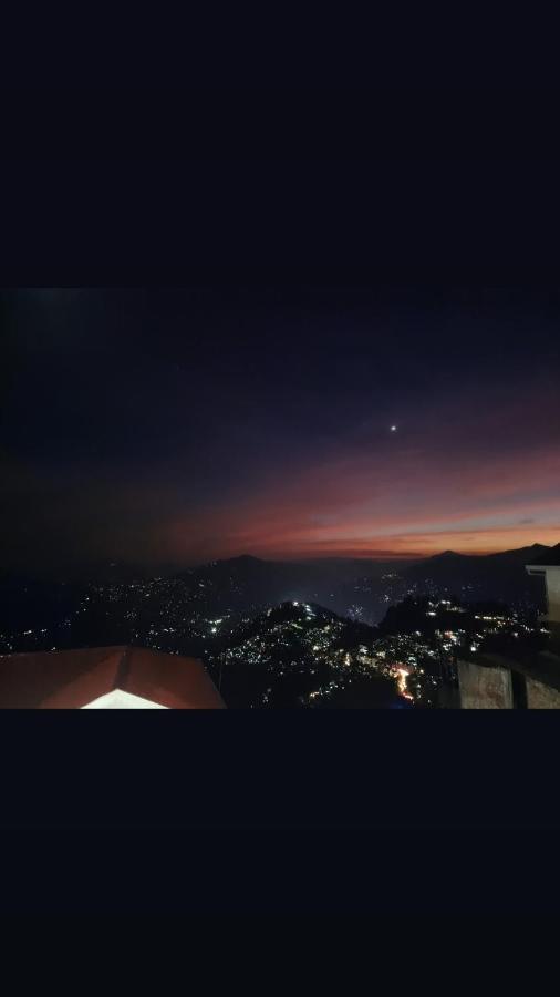 Great Eastern Valley Residency جانجتوك المظهر الخارجي الصورة