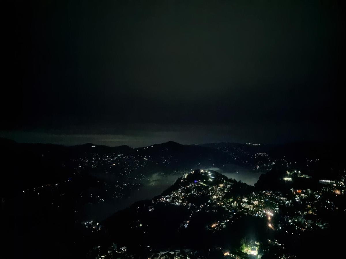 Great Eastern Valley Residency جانجتوك المظهر الخارجي الصورة