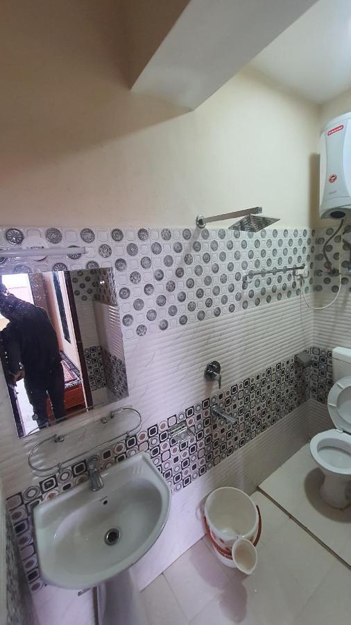 Great Eastern Valley Residency جانجتوك المظهر الخارجي الصورة