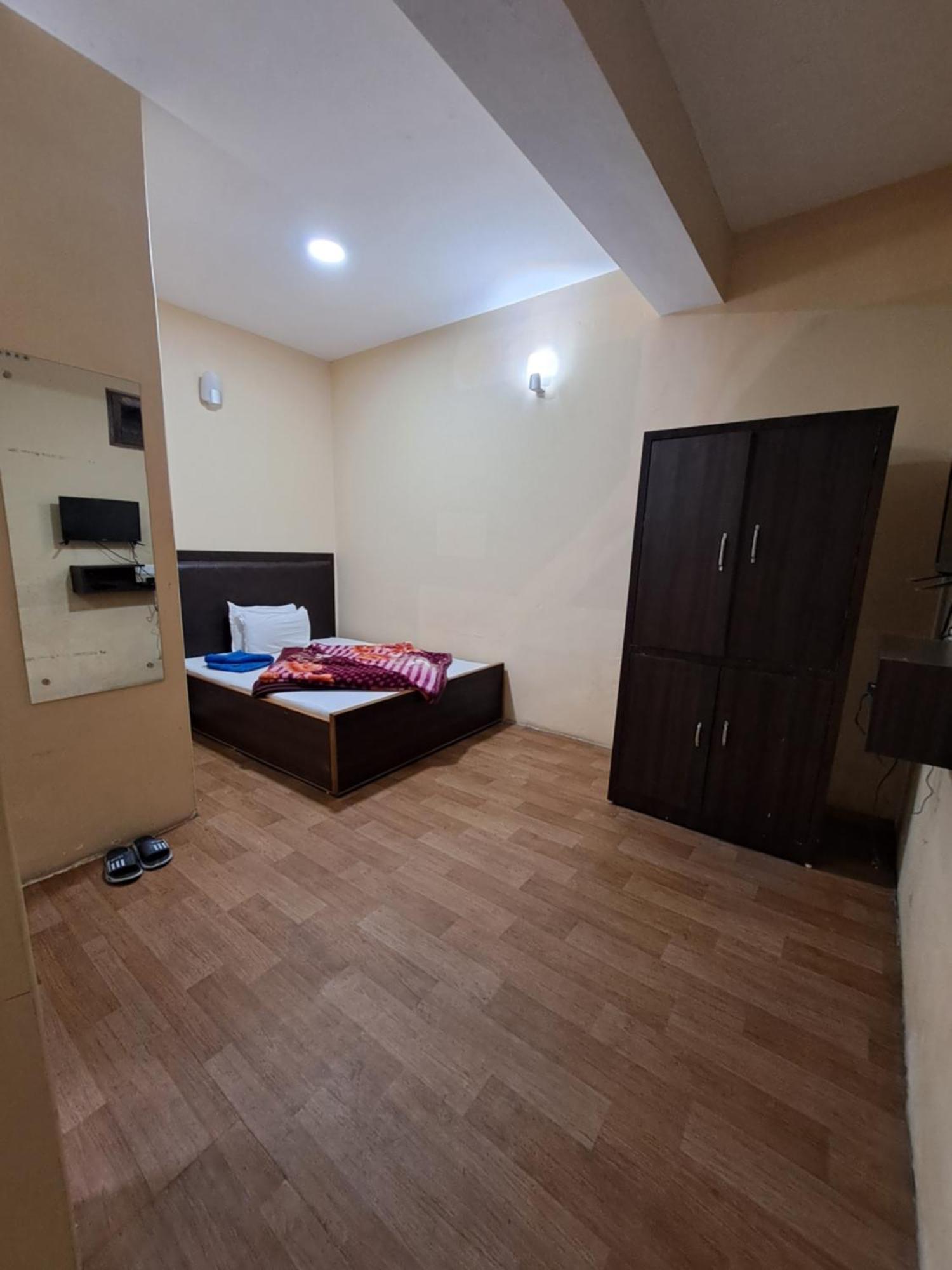 Great Eastern Valley Residency جانجتوك المظهر الخارجي الصورة