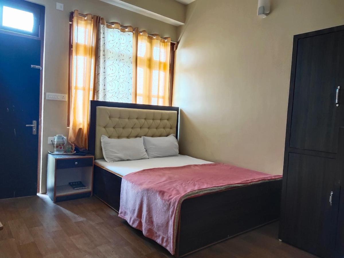 Great Eastern Valley Residency جانجتوك المظهر الخارجي الصورة