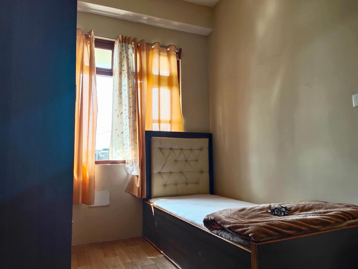 Great Eastern Valley Residency جانجتوك المظهر الخارجي الصورة